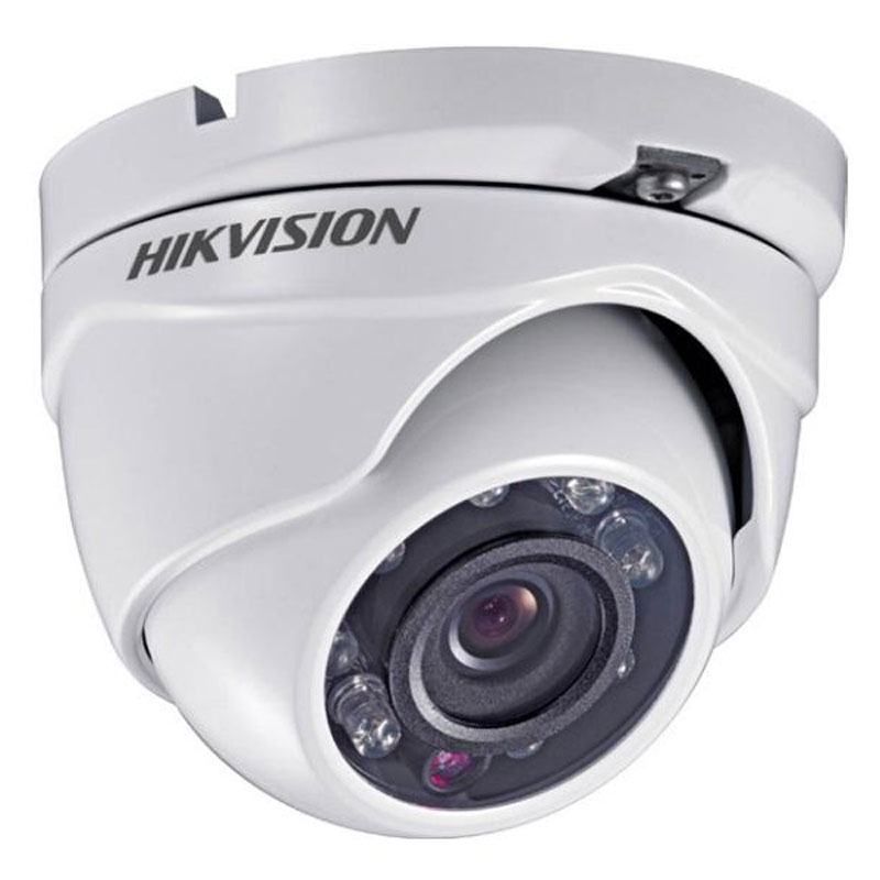 Camera DS-2CE 56DOT-IR ( Dome 2.0) -hồng ngoại 20m